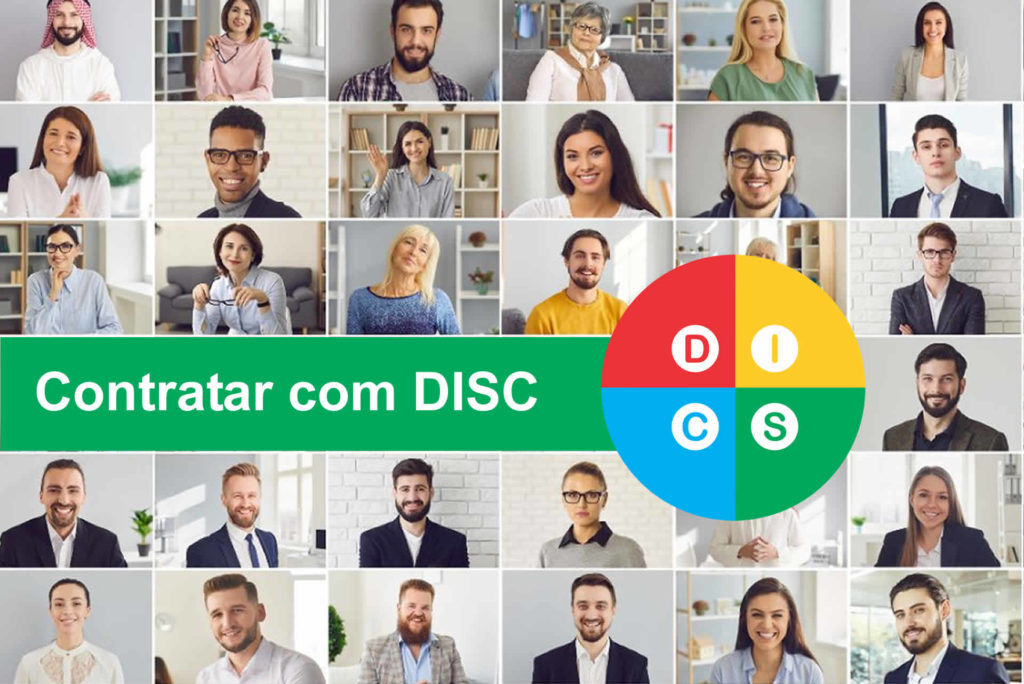 contratar com disc